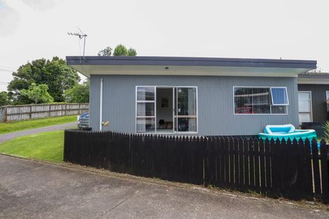 Photo of property in 2/148 Great South Road, Manurewa, Auckland, 2102