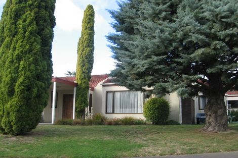 Photo of property in 6 Weathers Place, Taradale, Napier, 4112
