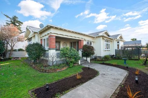 Photo of property in 58 Cole Street, Masterton, 5810