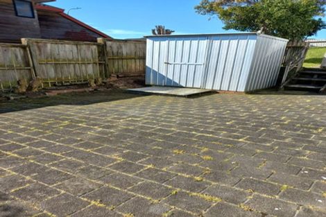 Photo of property in 1/157 Whitford Road, Somerville, Auckland, 2014