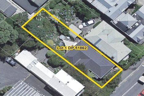 Photo of property in 12 Tinakori Road, Thorndon, Wellington, 6011