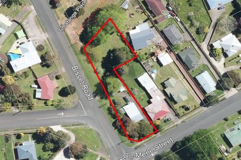 Photo of property in 2 Bisset Road, Kaikohe, 0405