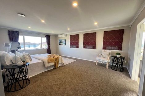 Photo of property in 12 Janway Avenue, Flat Bush, Auckland, 2016