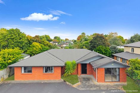 Photo of property in 215a Fox Street, Hamilton East, Hamilton, 3216