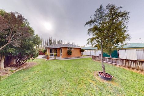 Photo of property in 177 James Line, Kelvin Grove, Palmerston North, 4414