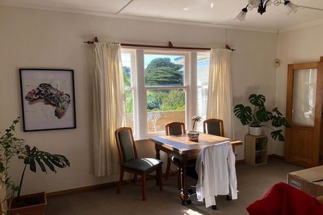 Photo of property in 19 Priscilla Crescent, Mornington, Wellington, 6021