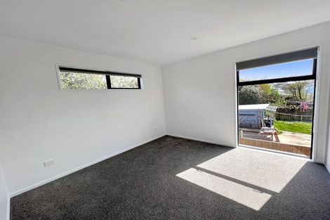 Photo of property in 5/59 Thackeray Place, Waltham, Christchurch, 8023