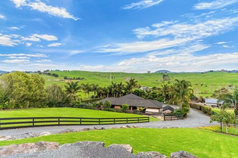 Photo of property in 51 Jobe Road, Maungakaramea, Whangarei, 0178
