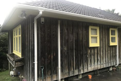 Photo of property in 368 Huia Road, Titirangi, Auckland, 0604