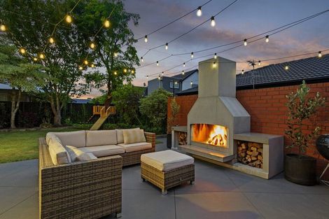 Photo of property in 20 Caroline Way, Northwood, Christchurch, 8051