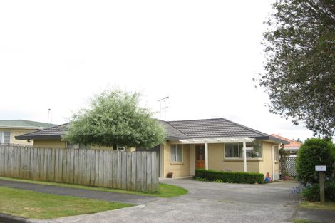 Photo of property in 2a Grierson Place, Pukekohe, 2120