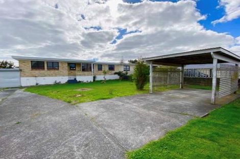 Photo of property in 1/26a Claude Avenue, Papatoetoe, Auckland, 2025