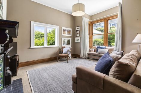 Photo of property in 27 Konini Road, Hataitai, Wellington, 6021