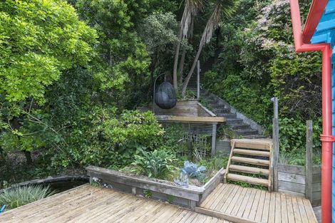 Photo of property in 177 Buckley Road, Southgate, Wellington, 6023