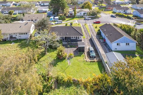 Photo of property in 9 Te Mana Place, Aramoho, Whanganui, 4500