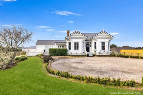 Photo of property in 43 Colombo Road, Waiuku, 2123