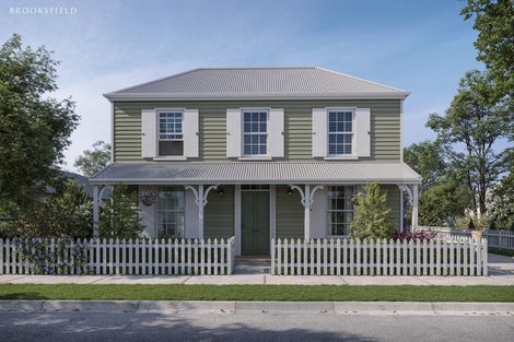 Photo of property in 116 Somerfield Street, Somerfield, Christchurch, 8024