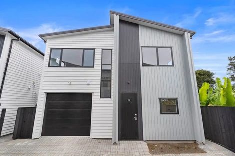 Photo of property in 6/48 Allen Street, Mangere East, Auckland, 2024