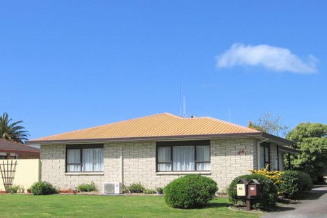 Photo of property in 44 Sunrise Avenue, Mount Maunganui, 3116