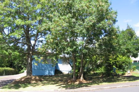 Photo of property in 33 Castleton Street, Birkdale, Auckland, 0626