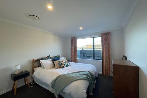 Photo of property in 187 Kittyhawk Avenue, Wigram, Christchurch, 8042