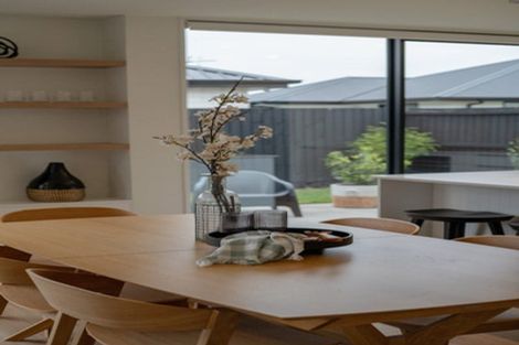 Photo of property in 55 Katrine Drive, Burwood, Christchurch, 8083