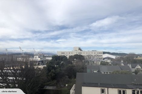 Photo of property in Hobson Court Flats, 36/70u Hobson Street, Thorndon, Wellington, 6011