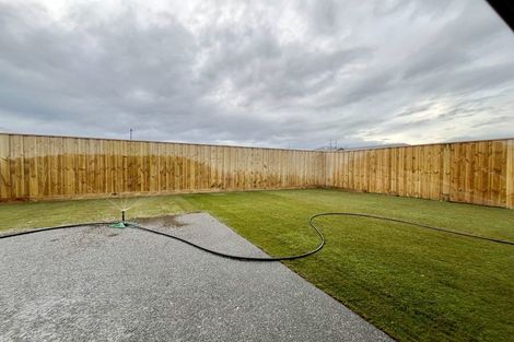 Photo of property in 130 Jean Archie Drive, Rolleston, 7614