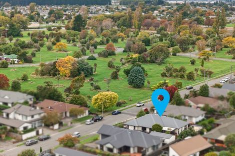 Photo of property in 89 Halberg Street, Dallington, Christchurch, 8061