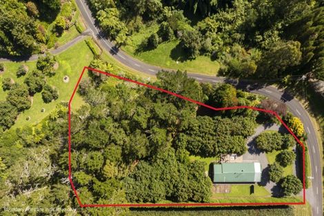 Photo of property in 41 I'anson Road, Minden, Tauranga, 3179