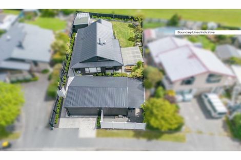 Photo of property in 15 Martyn Street, Rangiora, 7400