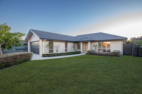 Photo of property in 17 Wessex Place, Rototuna North, Hamilton, 3210