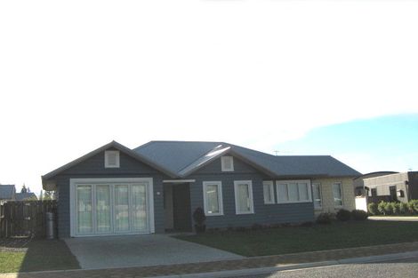 Photo of property in 17 Hyland Street, Wanaka, 9305