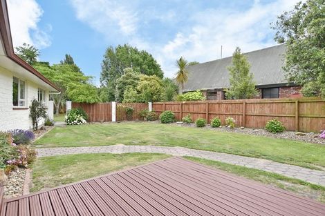 Photo of property in 39 Gibbs Drive, Woodend, 7610