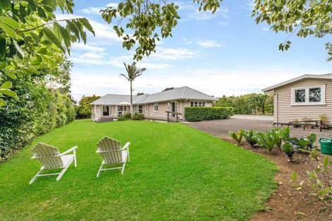 Photo of property in 171 Kitchener Road, Waiuku, 2123