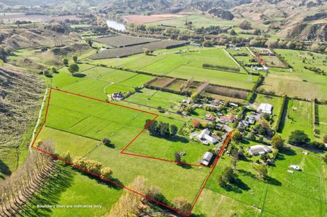 Photo of property in 45 Flemington Road, Aramoho, Whanganui, 4584