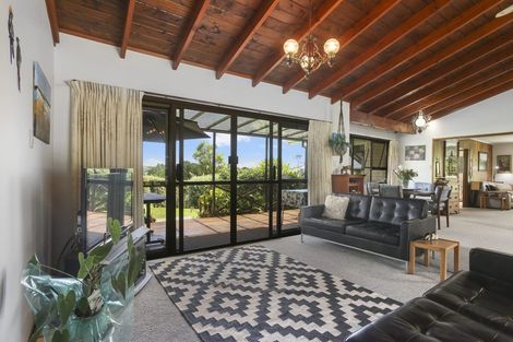 Photo of property in 105 Potter Road, Dairy Flat, Albany, 0792
