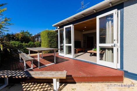 Photo of property in 31 Frankleigh Street, Somerfield, Christchurch, 8024