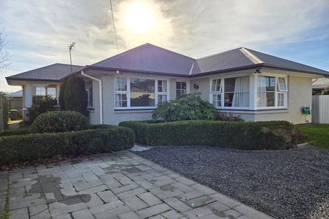 Photo of property in 1/8 Coniston Avenue, Ilam, Christchurch, 8041