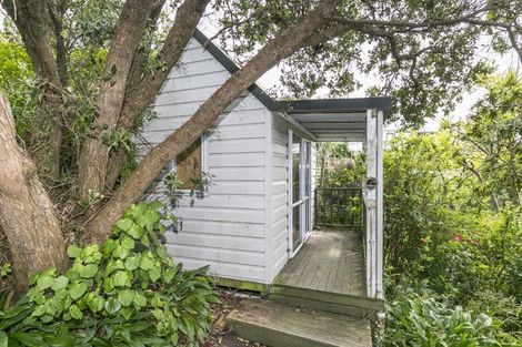 Photo of property in 177 Buckley Road, Southgate, Wellington, 6023