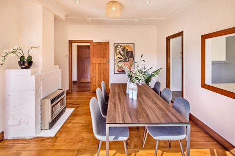 Photo of property in 91 Cecil Road, Wadestown, Wellington, 6012