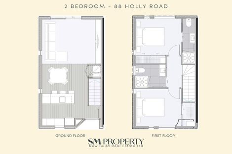 Photo of property in 6/86 Holly Road, St Albans, Christchurch, 8014