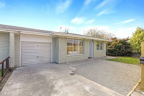 Photo of property in 2/99 Briggs Road, Shirley, Christchurch, 8052