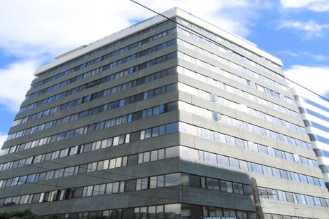 Photo of property in St Peter Apartments, 2d/192 Willis Street, Te Aro, Wellington, 6011