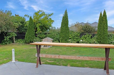 Photo of property in 11 Stark Place, Kaiapoi, 7630