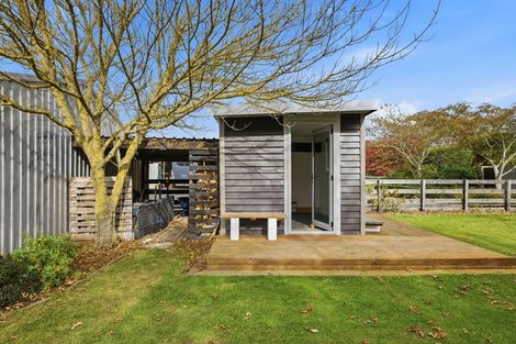 Photo of property in 73 Camwell Park, Flaxton, Kaiapoi, 7691