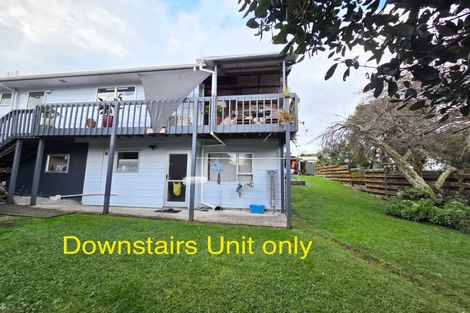 Photo of property in 35 Simon Ellice Drive, Bayview, Auckland, 0629