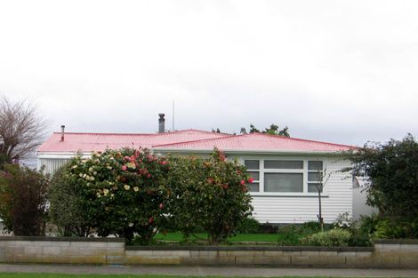Photo of property in 109 Rugby Street, Awapuni, Palmerston North, 4412