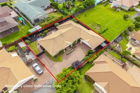 Photo of property in 9 Kentia Way, Somerville, Auckland, 2014