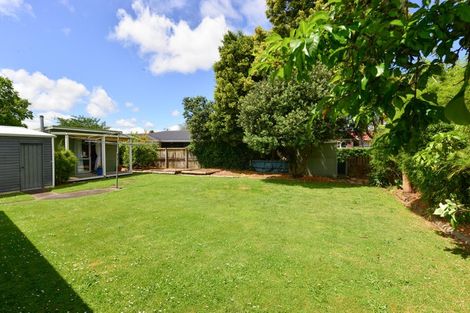 Photo of property in 16 Tongariro Street, Chartwell, Hamilton, 3210